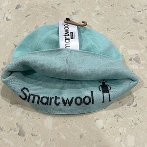 SMARTWOOL | Men’s The Lid
BLEACHED AQUA